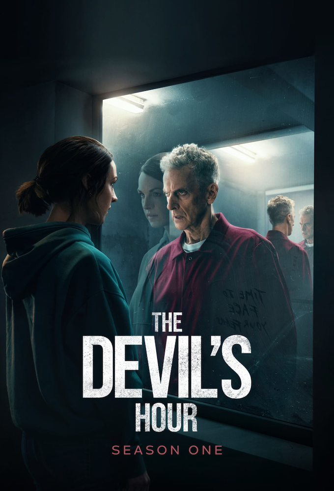 The Devil's Hour - Season 1 [266899] (A1667164772) [[TV Shows]] --Plex--